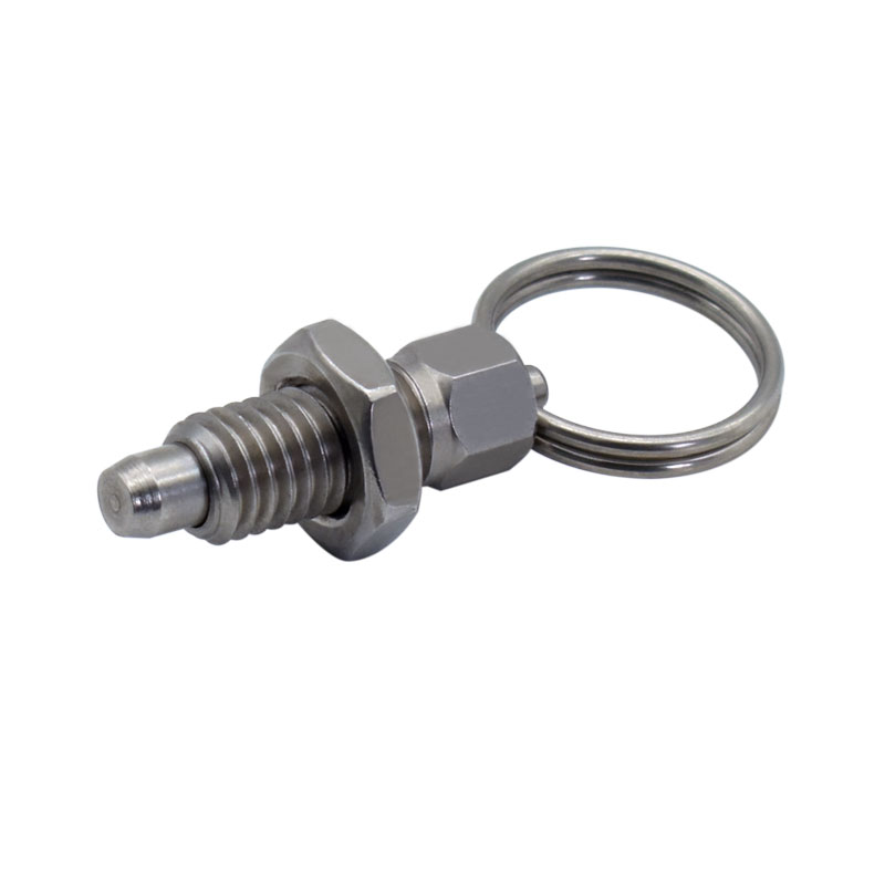 Spring Loaded Retractable Pins | Mocayo.com